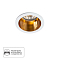 Светильник ARTE LAMP A2165PL-1WH