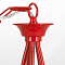 Люстра Lussole GRLSP-9915