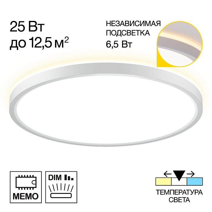 Светильник Citilux CL748320