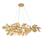Люстра NewRgy 82081-D1000 COPPER GD