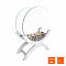 SteelHeat NPW500/WHITE