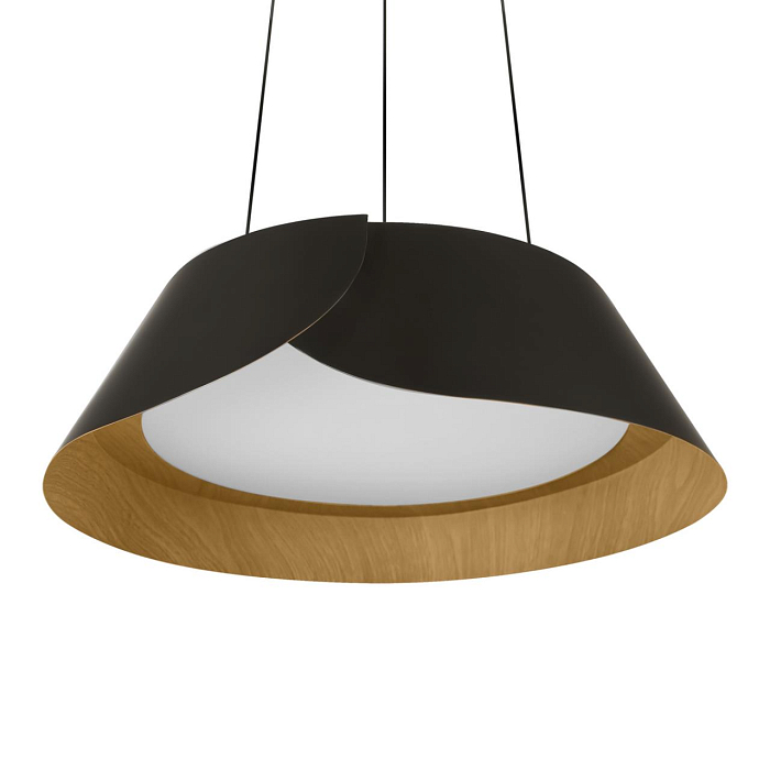 Светильник LOFT IT 10370P Black