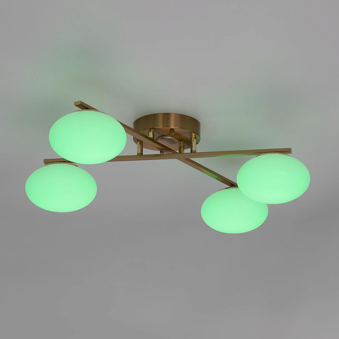 Люстра Citilux CL226A143