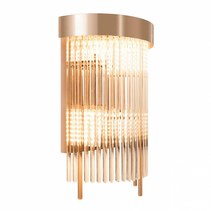 Светильник LOFT IT 10299W French gold