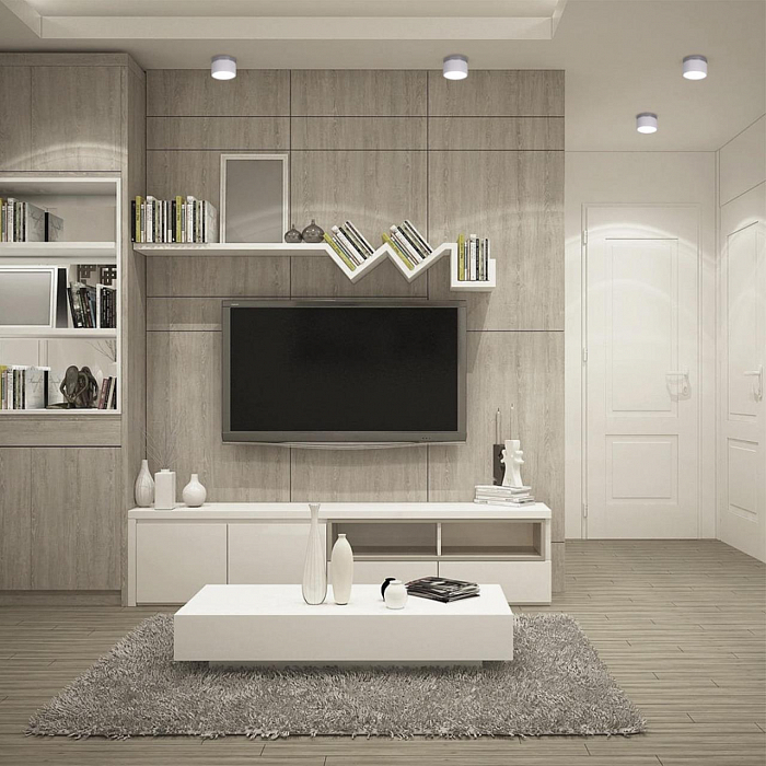 Светильник LOFT IT 10179/7 White
