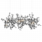 Светильник LOFT IT 10101/3S Chrome