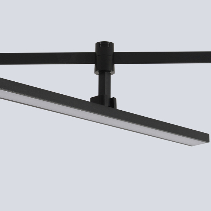 Crystal Lux CLT 0.37 001 18W BL SMART