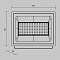 Outdoor FL001-L100B4K