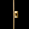 Бра Crystal Lux LARGO AP12W GOLD