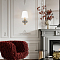 Светильник LOFT IT 10303W/B Copper black