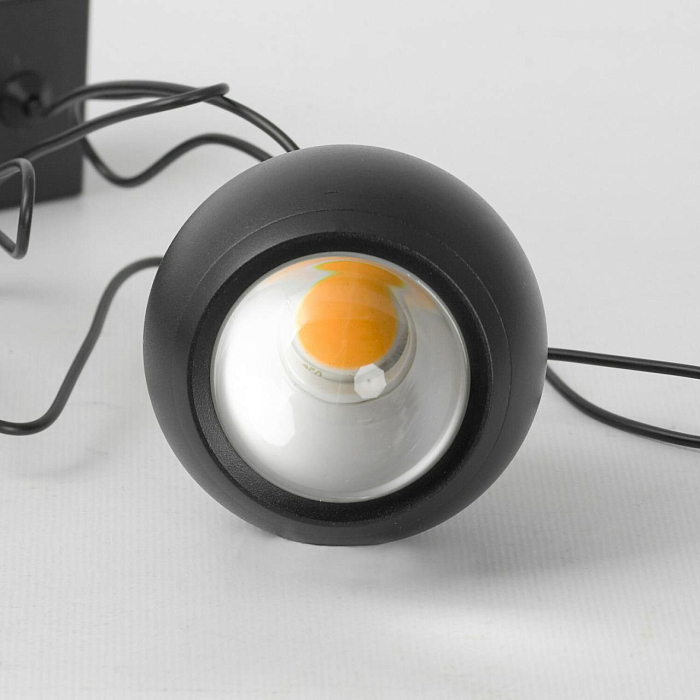 Люстра Lussole LSP-7248