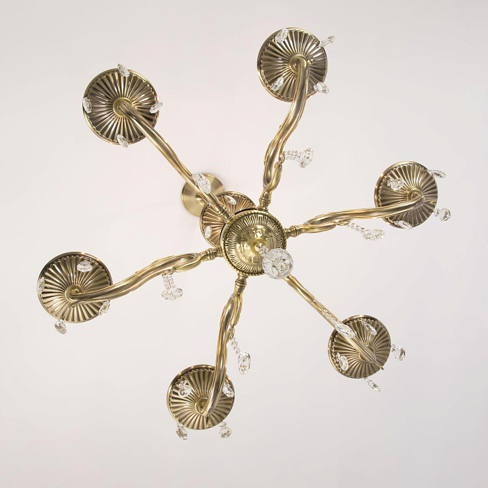 Люстра Citilux CL404163