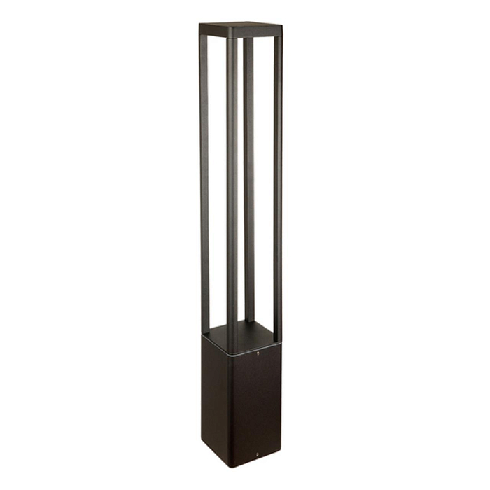 Уличный светильник ARTE LAMP A2728PA-1BK