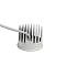 Crystal Lux CLT 090D 9W 3000K WH