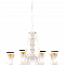 Люстра Sfera Sveta 5515/8 BEIGE