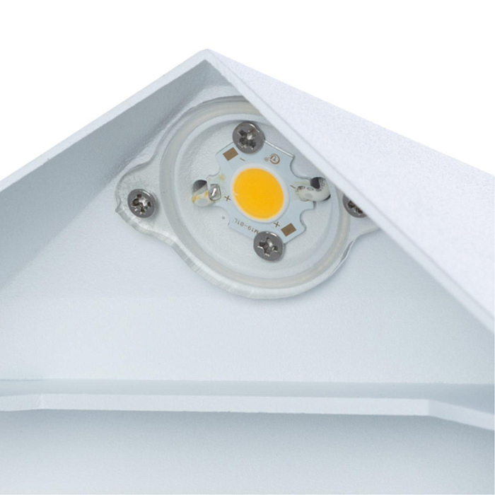 Интерьерная подсветка ARTE LAMP A1609AP-1WH