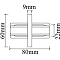 Crystal Lux CLT 0.2211 01 BL