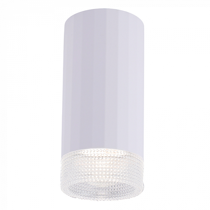 Светильник Crystal Lux CLT 048C WH