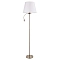Торшер ARTE LAMP A2581PN-2AB