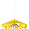 Люстра Sfera Sveta 8312/3L YELLOW