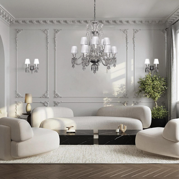 Светильник LOFT IT 10210/2W White