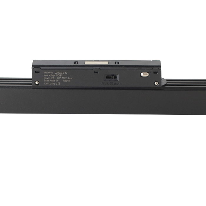 Crystal Lux CLT 0.33 001 12W BL T 3CCT-SMART