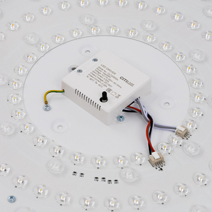 Светильник Citilux CL72495G0
