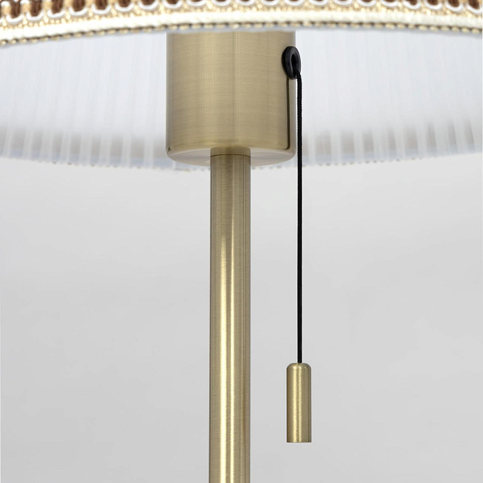 Настольная лампа Citilux CL402730