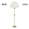 Торшер Citilux CL407931T