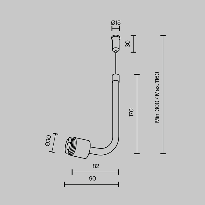 Technical CA024PL-B
