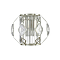Бра Vele Luce VL2181W02