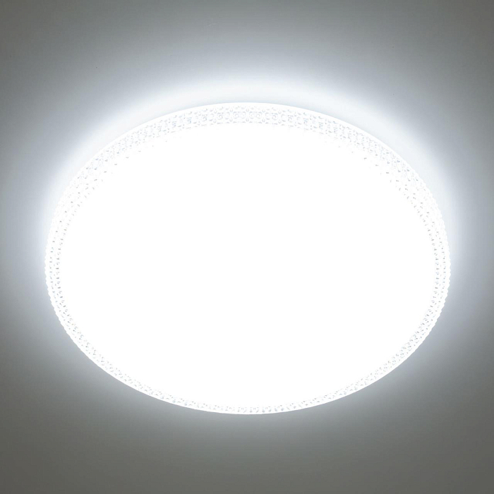 Люстра Citilux CL718A80G