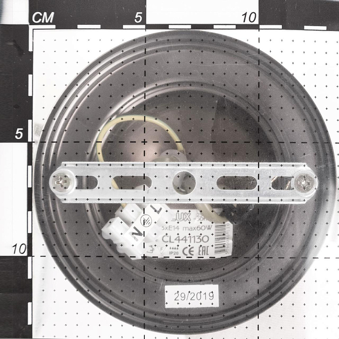 Люстра Citilux CL444230