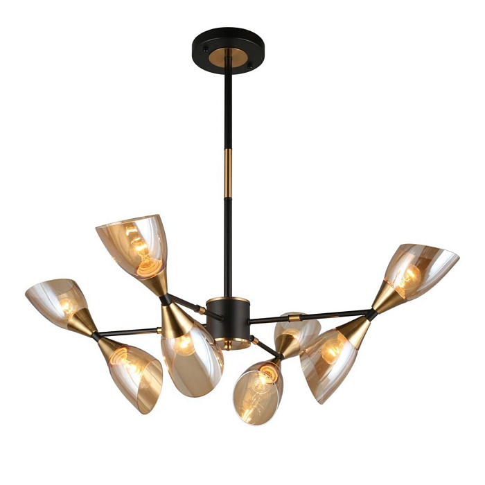Люстра Omnilux OML-66807-08