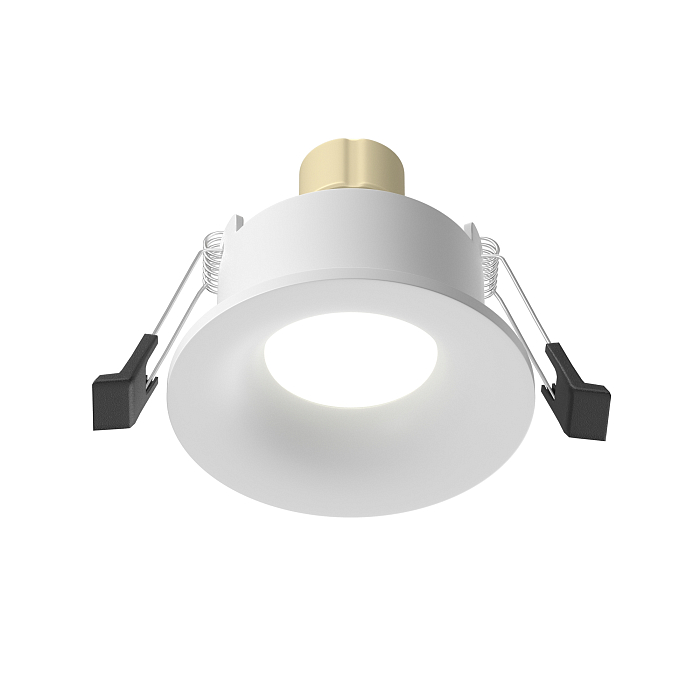 Technical DL027-GU10-W