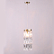 Светильник Newport 10121/S gold