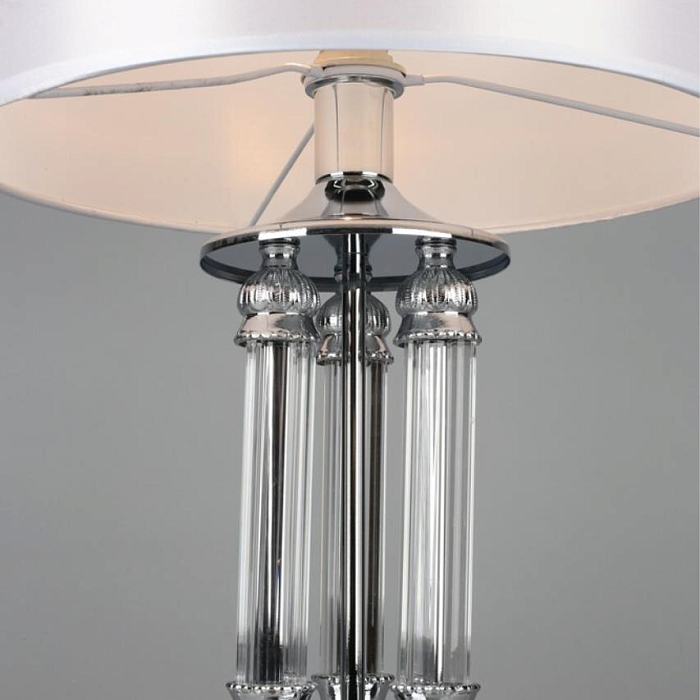 Настольная лампа Omnilux OML-64704-01