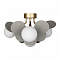 Светильник LOFT IT 10008/4C Grey