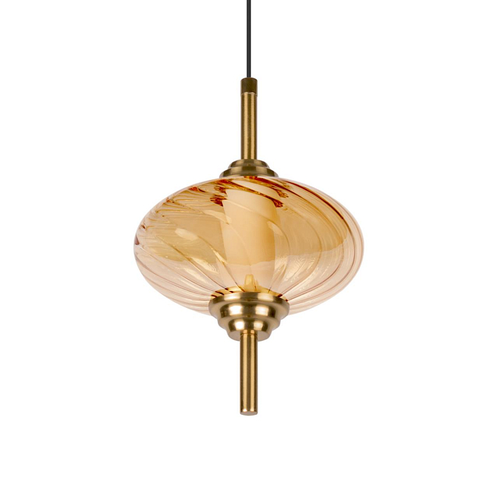 Светильник LOFT IT 10421/C Amber