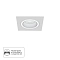 Светильник ARTE LAMP A2465PL-1WH