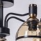 Люстра De City 635011005