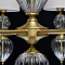 Люстра CHIARO 619011408