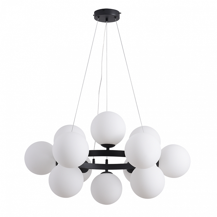 Люстра Kink Light 07508-12,19