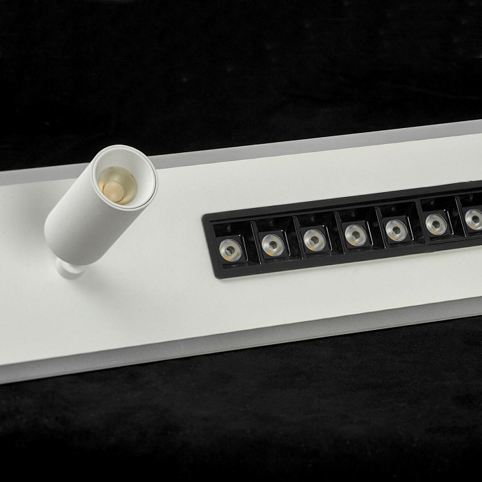 Светильник Lussole LSP-7279