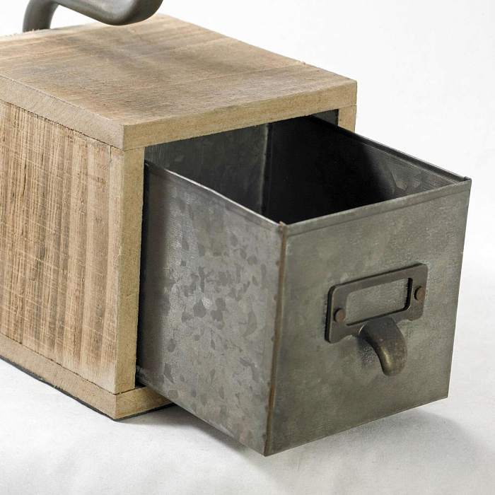 Настольная лампа Lussole GRLSP-0512