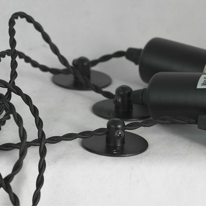 Люстра Lussole LSP-9840