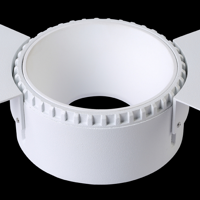 Светильник Crystal Lux CLT 050C1 WH-WH