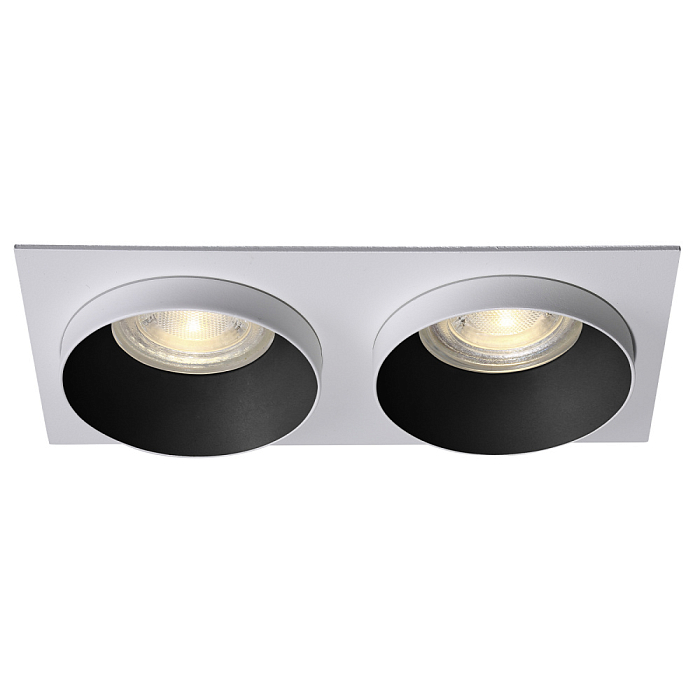 Crystal Lux CLT 044C2 BL-WH-WH