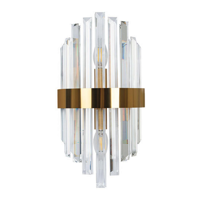 Светильник ARTE LAMP A1068AP-2PB