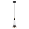 Светильник LED4U L7121-1 СR-BK